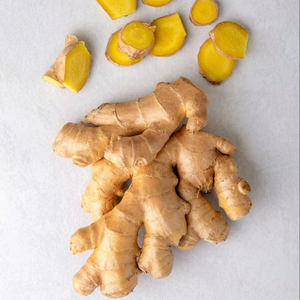 Prix d'usine, vente chaude, gingembre frais biologique de qualité supérieure en vrac, légumes frais en gros - Product Image 1