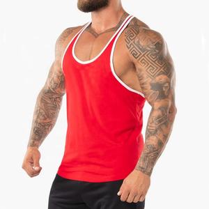 Ropa interior unisex para musculación, chaleco sin mangas, gimnasio, fitness, bordado, novedad - Product Image 1