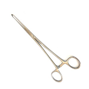 Pinzas Quirúrgicas Allis Premium, Instrumento de Precisión para Sujetar Tejidos, para Cirugía General y Aplicaciones Médicas - Product Image 5