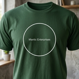 T-shirt unisexe personnalisé en coton 100% du fabricant, respirant, à séchage rapide, manches courtes, multi-tailles pour hommes et femmes, nouveau modèle - Product Image 6