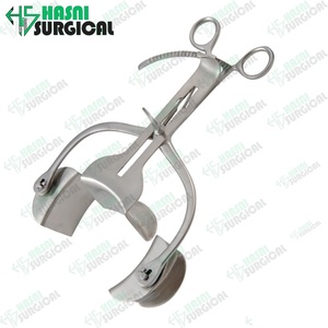 Instrumento médico de Retractor abdominal Collin ortopédico quirúrgico de alta calidad - Product Image 5