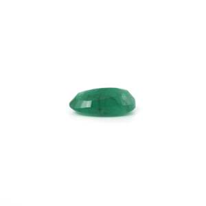 Premium Paraiba Emerald 2.3 Carat Loose Gemstone Triangle Heart Oval Trillion Cut for Fine Jewelry - Product Image 3