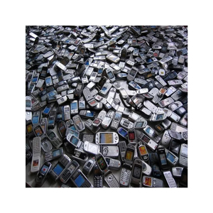 Residuos de Teléfonos Móviles NMF (PVT) LTD Concentrados de Alta Calidad para Minería Urbana y Recuperación de Recursos - Product Image 1