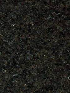 Dalles de granit noir perlé de haute qualité pierre polie naturelle pour dessus de cuisine dessus de vanité revêtement de sol et architecture décorative - Product Image 3