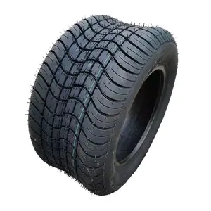 china manufacture 205/50-10 Golf Cart Tire For Vehicle Direct Selling Wear-resisting