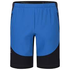 Shorts de sport pour hommes personnalisés en gros de Micah Corporation, shorts de randonnée décontractés respirants, shorts de gym à haute élasticité - Product Image 2