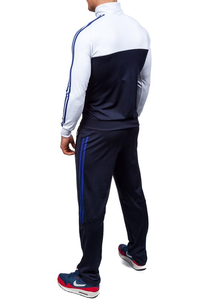 Custom Men Training <b>Tracksuit</b> with Full Sublimation Printing - Product Image 3