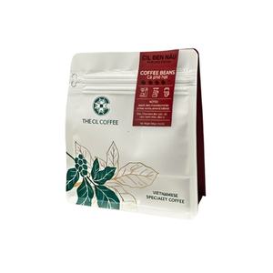 Robusta <b>Coffee</b> Premium SCA Organic Full City <b>Roast</b> CIL Roastery 100kg Wholesale Bag Honey Process Whole <b>Bean</b> for Hotel Morning - Product Image 1