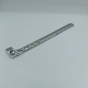 Orthopedic Implants DCP L Buttress plates Stainless Steel ( 316- L ) High Quality Truama Implants DCP L Buttress Plates - Product Image 3