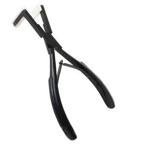 Alicates para Extensiones de Cabello de Acero Inoxidable Alemán al por Mayor, Herramientas para Remover Extensiones de Cabello, Alicates para Extensiones de Cabello en Venta a Bajo Precio - Product Image 6