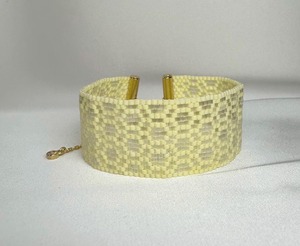 Proveedor Verificado de Pulseras de Cuentas, Proveedor Oro de Pulseras de Cuentas con Acabado Liso, Pulseras de Cuentas al Por Mayor a Precio de Fábrica - Product Image 3
