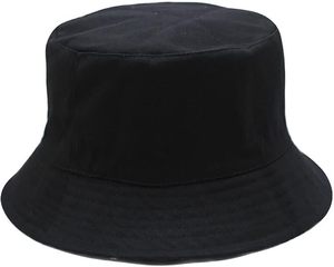 Chapeau Bob Unisexe Adulte Décontracté d'Été pour l'Extérieur avec Broderie 3D en Tissu Maille et Matière Nylon - Product Image 6