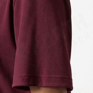 Camisetas de Talla Grande para Mujer, Camisetas de Manga Corta de Verano, Camisetas de Algodón Puro, Camisetas de Mujer en Tendencia, Color Personalizado 2 - Product Image 6