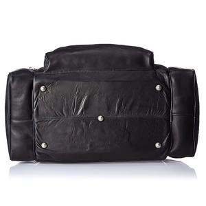 Sacs de voyage personnalisés avec logo pour joueurs et entraîneurs, tissu résistant et grande taille - Product Image 3