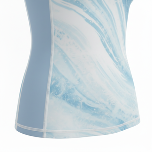 Maillot de compression personnalisé sublimé pour hommes, femmes et enfants – MMA, BJJ, Jiu-Jitsu, entraînement sans kimono – Durable, vente en gros, maillots de bain - Product Image 6