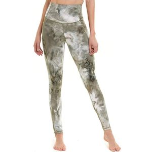 Leggings y Sujetador Deportivo para Mujer Hechos a Medida, Ropa Deportiva Transpirable de Invierno, Ropa de Gimnasio de Buena Calidad, Diferentes Tallas - Product Image 5