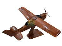 Modèles d'avions Cessna à l'échelle, artisanat en bois, modèle d'avion en bois Cessna, tous styles, taille personnalisée, artisanat en bois durable du Vietnam