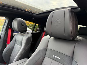 Mercedes Benz GLE 53 AMG GLE Coupé GLE 53 AMG 4Matic Plus SUV de Lujo, Vehículo Deportivo de Alto Rendimiento, Diseño Premium - Product Image 3