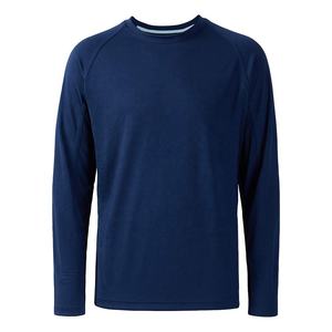 Vente en gros de sweats à capuche de pêche pour hommes, haute performance, séchage rapide, protection UV, 100% polyester UPF50 - Product Image 6