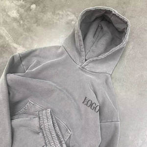 Chándal Deportivo de Alta Calidad, Ropa para Correr, Chándal Personalizado con Logotipo para Hombre en Venta, Chándales para Hombre, Corte Ajustado, Forro Polar - Product Image 6