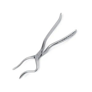 Juego de Instrumentos Quirúrgicos Ortopédicos de la Mejor Calidad, Tijeras para Huesos y Costillas Gluck, Acero Inoxidable, Manuales y Eléctricas, Precio al por Mayor OEM - Product Image 2