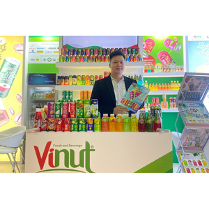 1.5L Tamarind Juice Drink OEM Private Label PET Bottle <b>Beverage</b> by Vietnam Manufacturer - Product Image 6