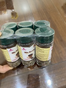 Pimienta Negra Vietnamita de Primera Calidad, Sabor Intenso, Ideal para Cocinar, Sazonar y Mercados de Exportación Globales - Product Image 5