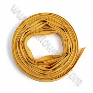 Cinta y Trenzas Bordadas con Diseño Personalizado, Color Antiguo, para Uniformes, Venta al por Mayor - Product Image 3