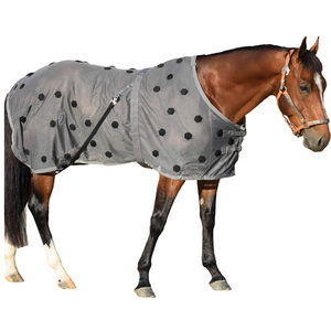 Customized Logo Printing Horse Riding Rugs Hot Selling Professional Light Weight High Quality Horse Rugs - Product Image 1
