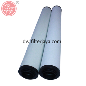 Filtre de ligne principale pour compresseur d'air en fibre de verre haute précision, prix de gros usine - Product Image 5