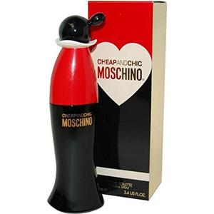 Cheap & Chic Mujer EDT | Moschino - Product Image 1