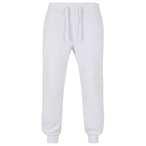 Pantalon de jogging pour homme haute performance avec tissu à séchage rapide et toucher doux - Product Image 1