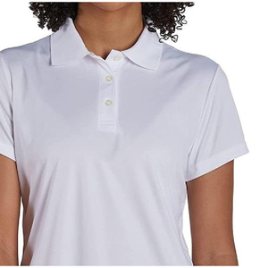 Premium Quality <b>Women</b> <b>Polo</b> T <b>Shirt</b> Wholesale Price Lightweight Lightweight Comfortable <b>Women</b> <b>Polo</b> T <b>Shirt</b> with Best Style - Product Image 5