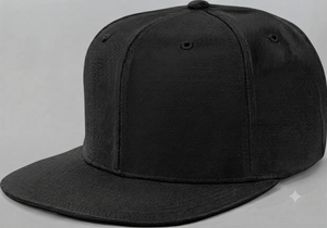 Casquette Trucker Hip Hop Personnalisée en Gros 100% Coton Maille Respirante pour Voyage et Extérieur avec Patch Snapback - Product Image 6