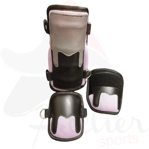 Custom Softball Arm Protector Baseball Leg Guard Hot Selling Custom Demand Baseball <b>Game</b> Professional Protective Gear - Product Image 3