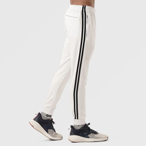 <b>Drawstring</b> Regular Fit Unisex Tracksuit Bottoms - Product Image 3