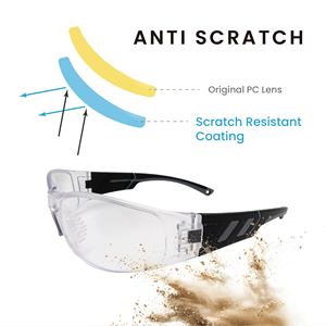 SA1378 Pickleball Eye Protection - Product Image 5
