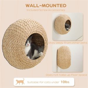 Condo Cat Shelf Bed for Pets - Product Image 1