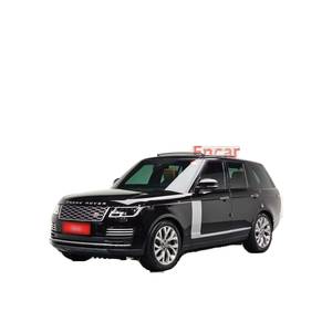 Land Rover Range Rover 5.0 SC AB 2021, direction à gauche, boîte de vitesses automatique, sièges en cuir, caméra arrière - 70 635 km - Product Image 1