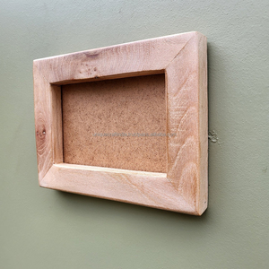 Heritagebeam กรอบที่กำหนดเอง | การแสดงภาพจากไม้เนื้อแข็งชั้นนำสำหรับบ้านที่หรูหราโรงแรมบูติกและพื้นที่ขององค์กร - Product Image 4