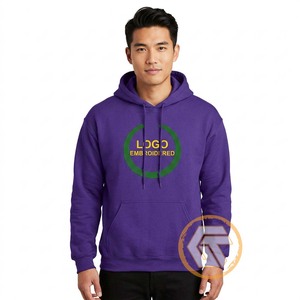 Omega de Alta Calidad |   Sudadera con Capucha Psi 100% Algodón Felpa Bordada, Fraternidad, Hermandad Griega Psi M, Transpirable, de Secado Rápido - Product Image 2