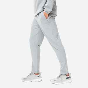 Survêtement personnalisé de haute qualité pour homme, tenue décontractée, ensemble 2 pièces avec fermeture éclair intégrale, idéal pour la gym - Product Image 5