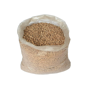 Biomasse issue de résidus de bois dur naturels pour les chaudières de chauffage industriel, la production d'énergie et les solutions de carburant pour énergies renouvelables - Product Image 5