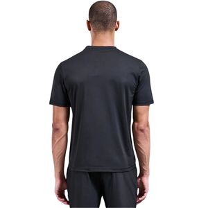 T-shirt basique à col rond pour homme, manches courtes, coupe classique, en jersey de coton décontracté, vente en gros, fabricant de vêtements personnalisés - Product Image 2