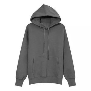 Wholesale Price Unisex Winter Cotton Fleece High Quality Graphic Prints Comfortable New Arrival 2026 Custom Logo - Product Image 4
