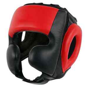 Casque de boxe de haute qualité, protège-tête personnalisable, équipement de boxe Winning pour l'entraînement protecteur - Product Image 1