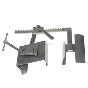 Écarteur de tissus IMA Takedown Rib Spreader, instrument chirurgical Medtrust, prix de gros, faible MOQ, ISO/CE - Product Image 1