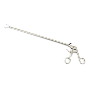 Pinza Quirúrgica Premium de Punta Fina, Pinza de Acero Inoxidable, Instrumento Quirúrgico - Product Image 1