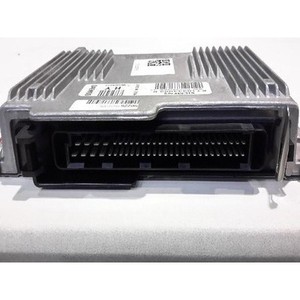 Module de commande moteur d'occasion Matiz facelift 2000 2000-2005 GENUINE 96569372 - Product Image 3