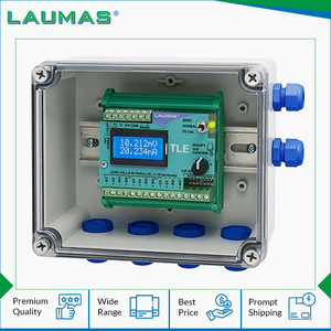 ผู้ส่งออกทั่วโลกจำหน่ายเครื่องขยายสัญญาณโหลดเซลล์ CASTLATEX IP67 ของแท้คุณภาพสูง พร้อมเครื่องชั่งน้ำหนักในราคาสุดพิเศษ - Product Image 5